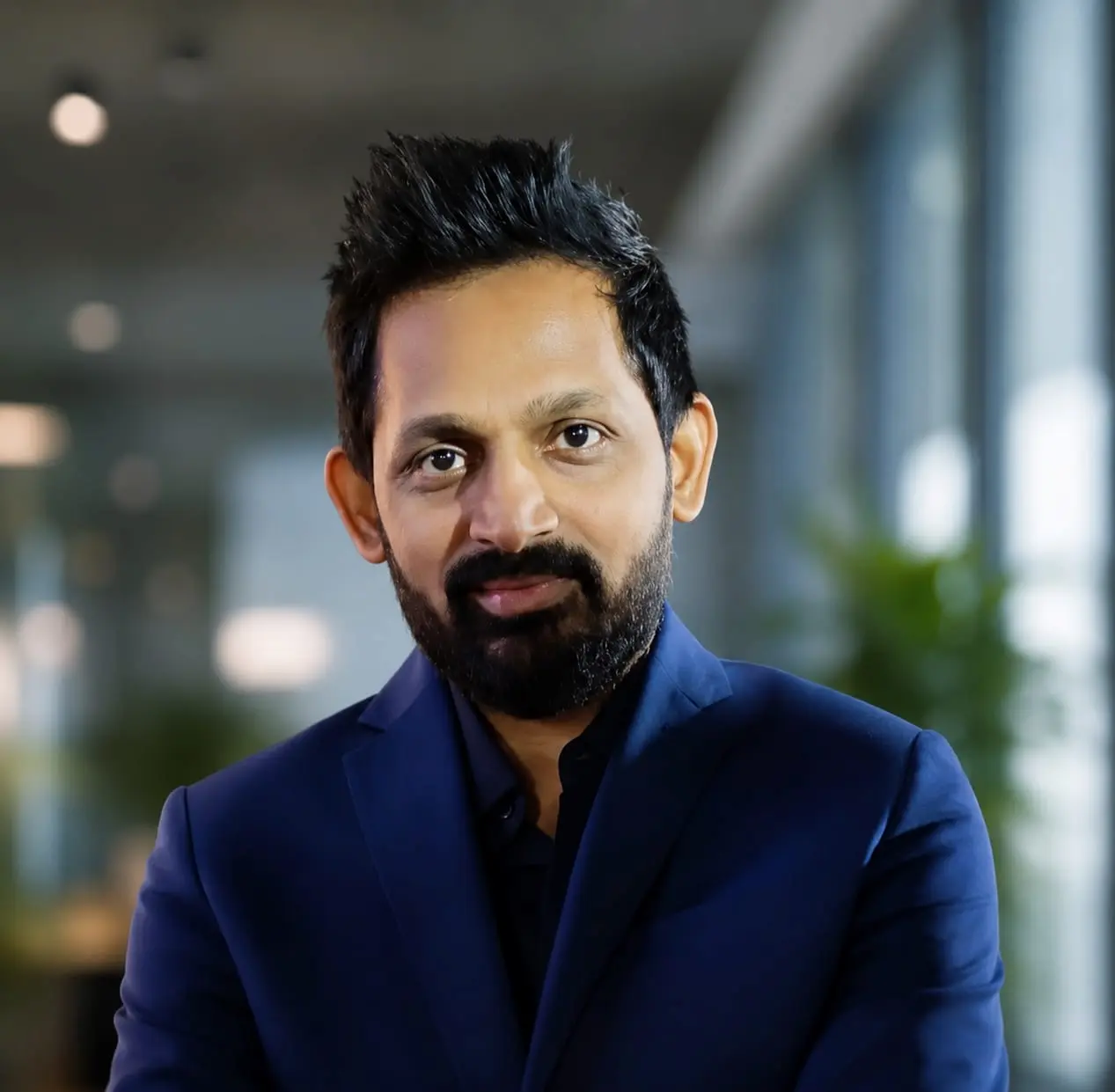 Chandan Arora - Founder & Growth Architect